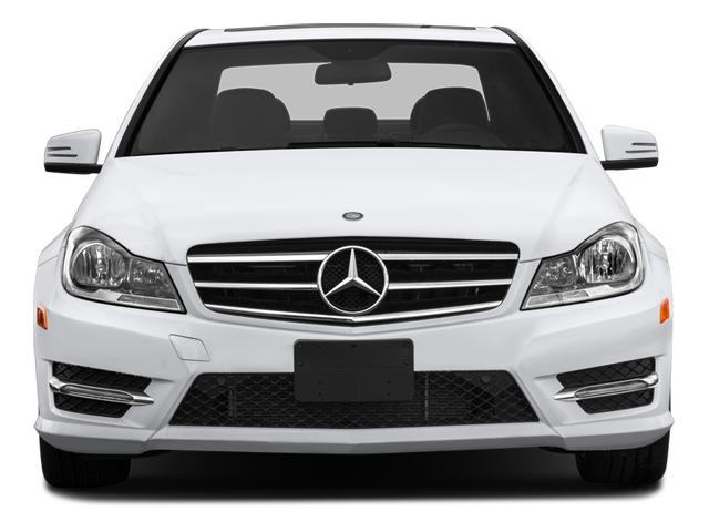 used 2014 Mercedes-Benz C-Class car