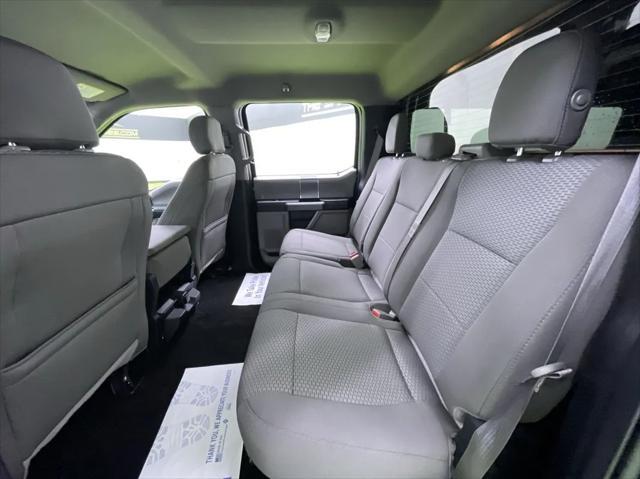 used 2018 Ford F-150 car, priced at $23,988