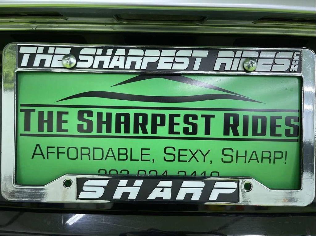 used 2017 Land Rover Range Rover car, priced at $20,988