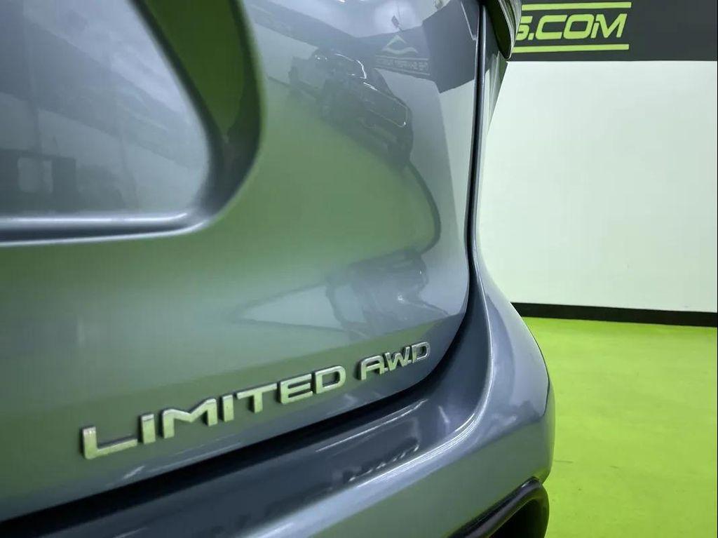 used 2021 Toyota Highlander car, priced at $36,988