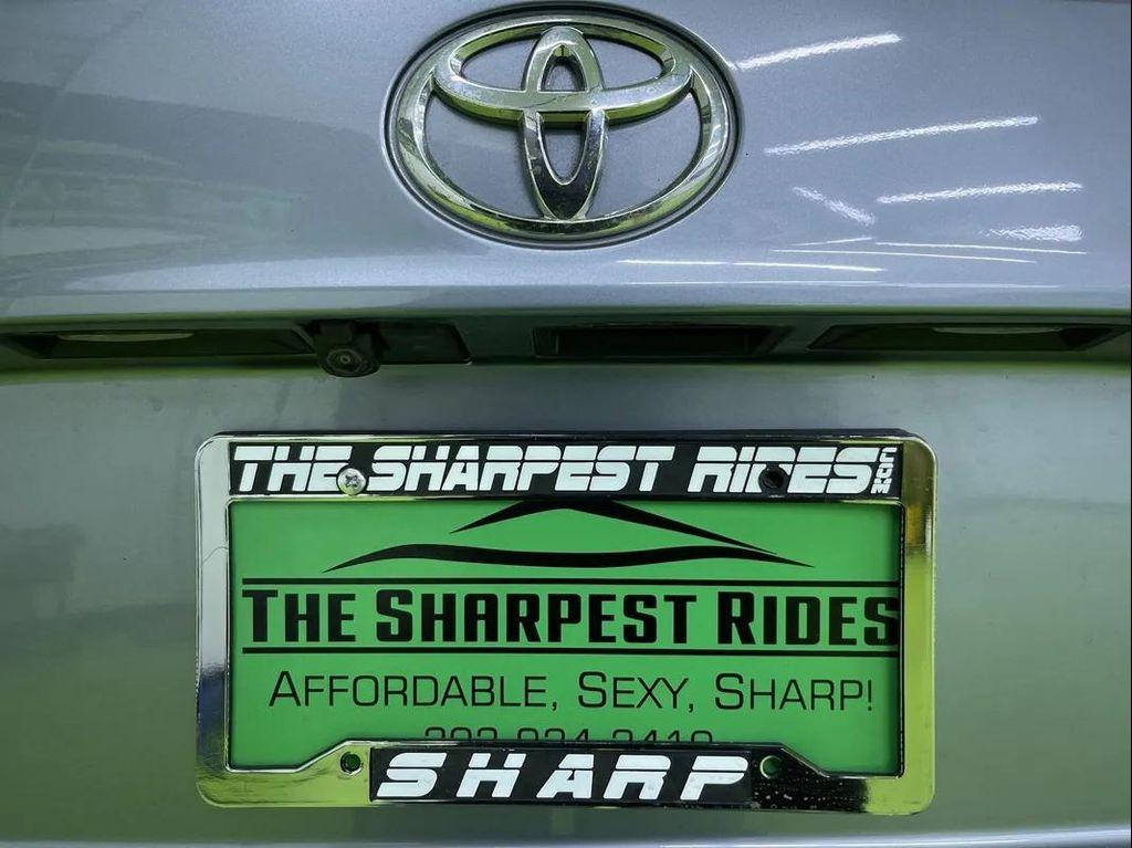 used 2021 Toyota Highlander car, priced at $36,988