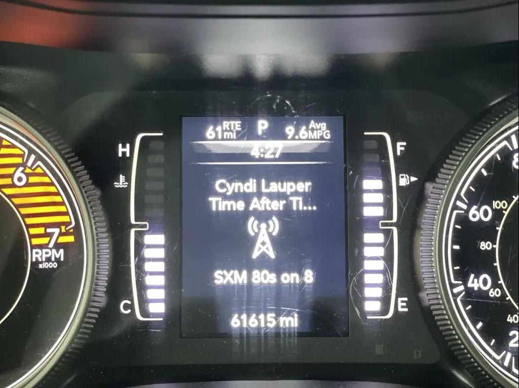 used 2019 Jeep Cherokee car, priced at $17,988