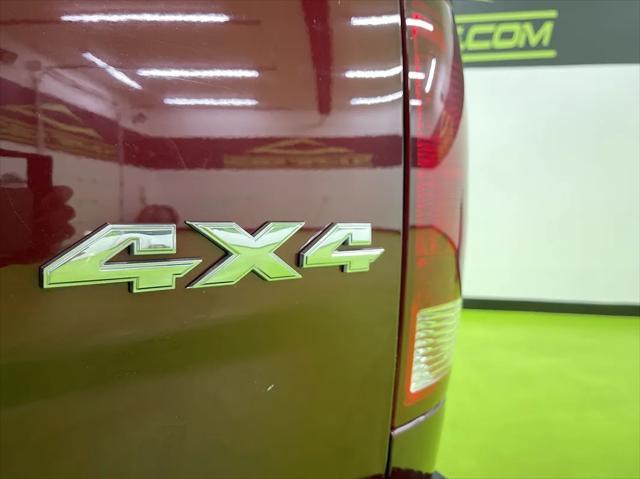 used 2019 Ram 1500 car, priced at $18,988