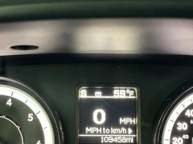 used 2019 Ram 1500 car, priced at $18,988
