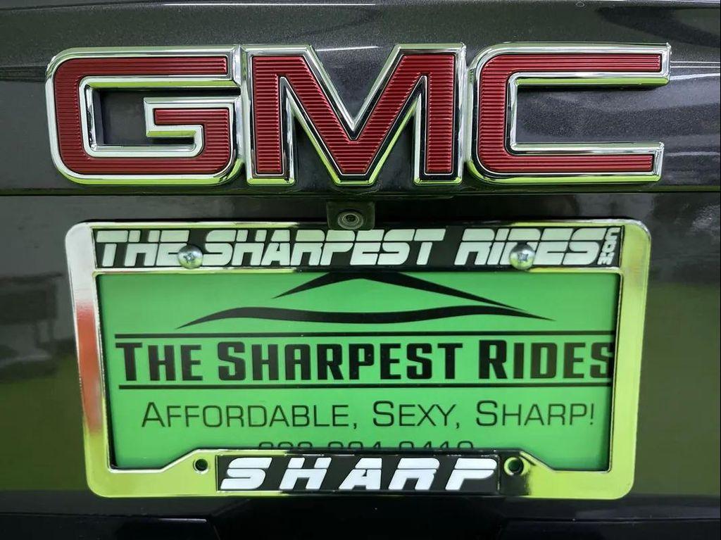 used 2017 GMC Yukon XL car, priced at $25,988