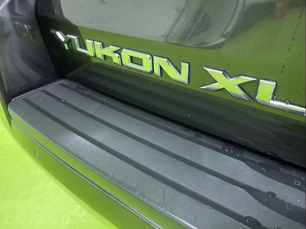 used 2017 GMC Yukon XL car, priced at $25,988