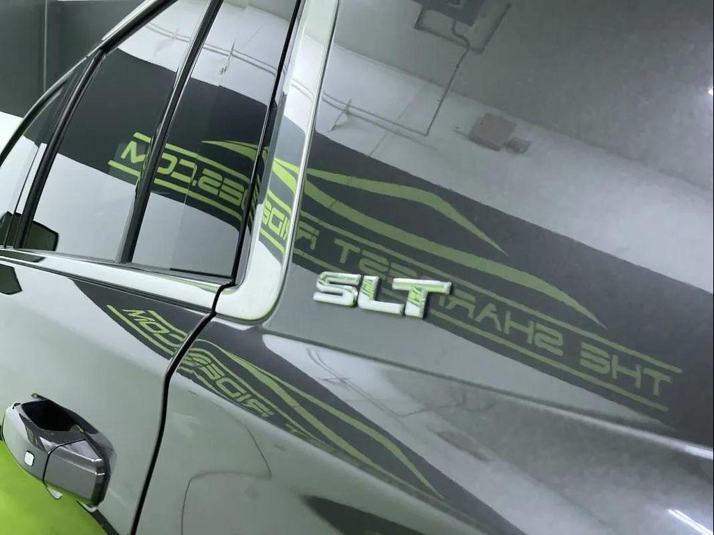 used 2017 GMC Yukon XL car, priced at $25,988