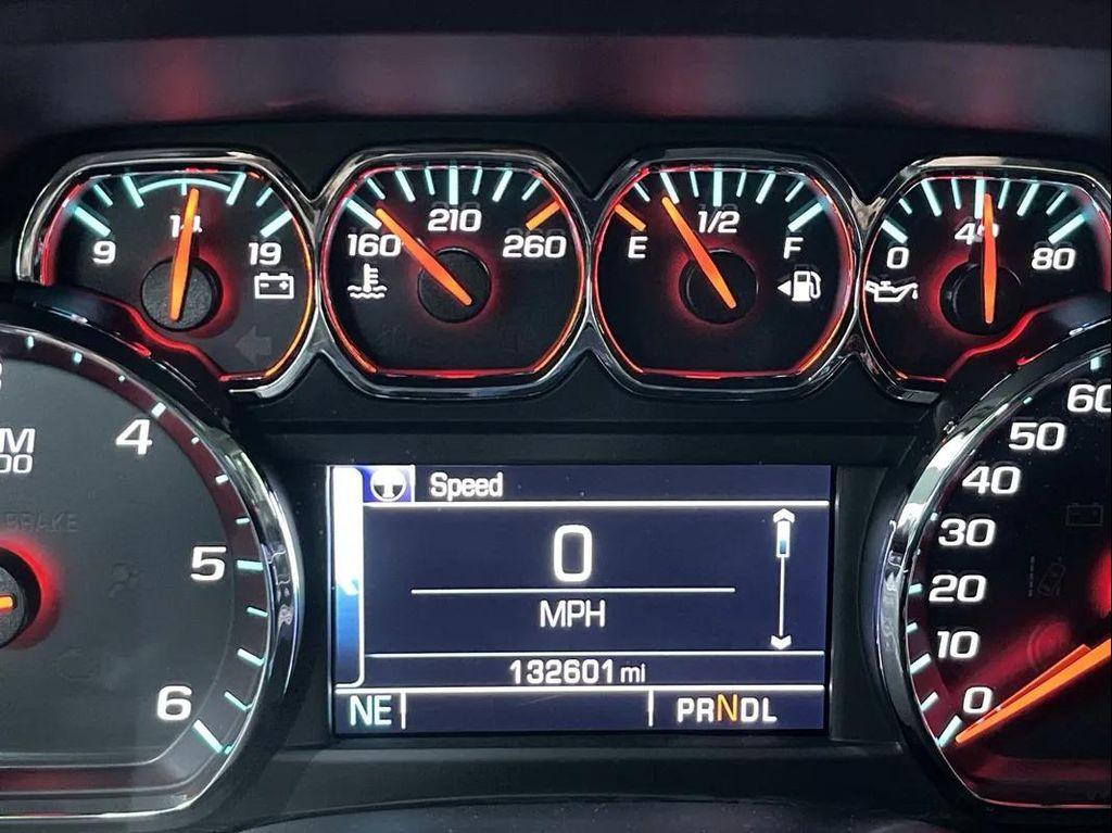 used 2017 GMC Yukon XL car, priced at $25,988