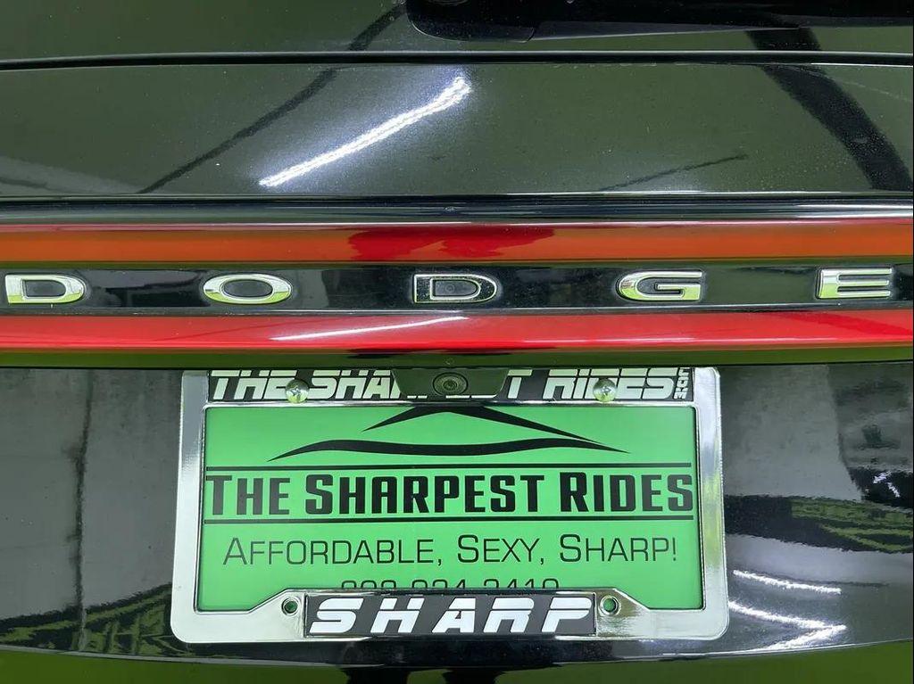 used 2017 Dodge Durango car, priced at $16,488