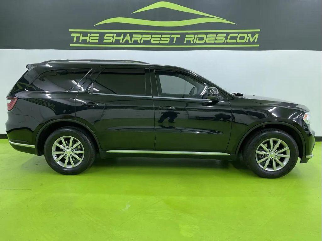 used 2017 Dodge Durango car, priced at $16,488