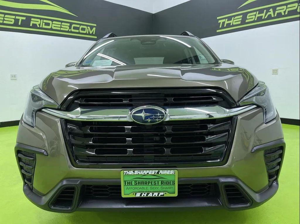 used 2024 Subaru Ascent car, priced at $21,988