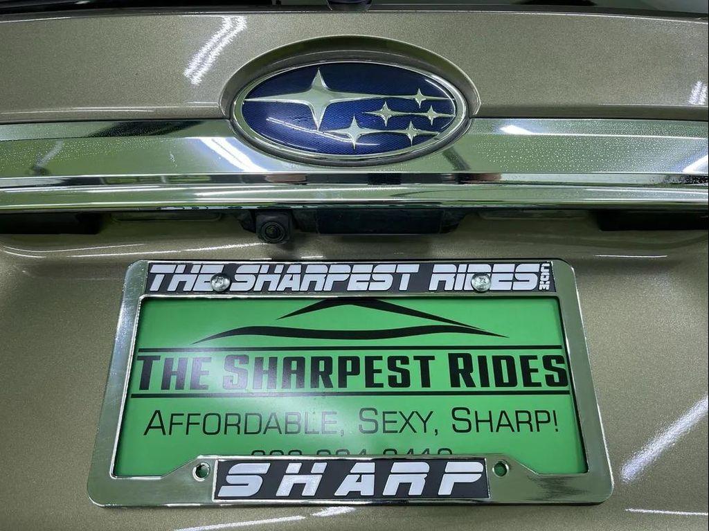 used 2024 Subaru Ascent car, priced at $21,988