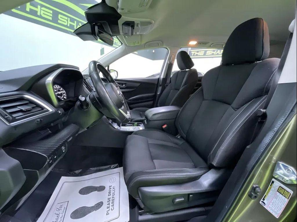 used 2024 Subaru Ascent car, priced at $21,988