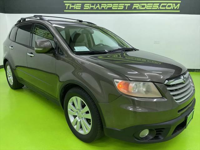 used 2008 Subaru Tribeca car, priced at $6,988