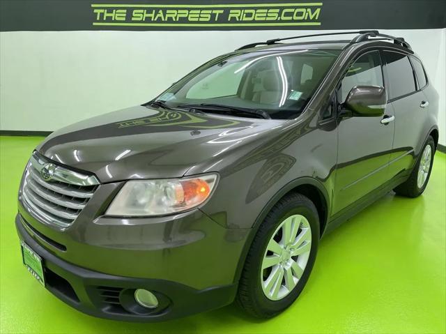 used 2008 Subaru Tribeca car, priced at $6,988