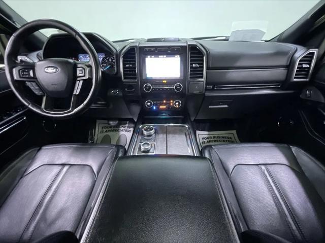 used 2019 Ford Expedition Max car, priced at $26,988
