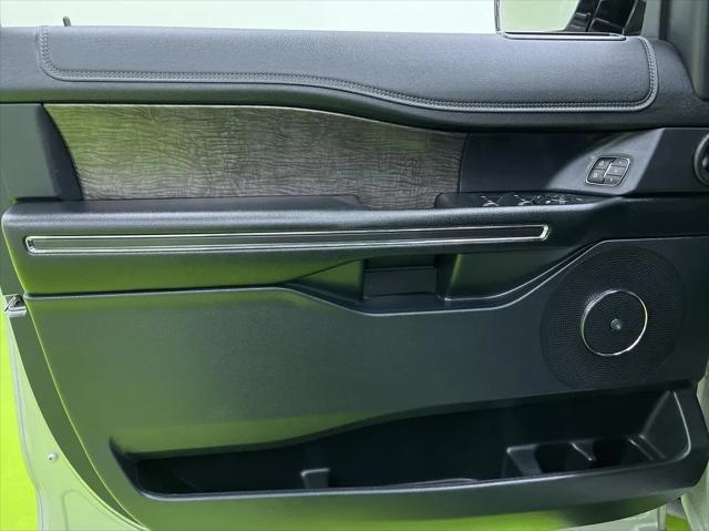 used 2019 Ford Expedition Max car, priced at $26,988