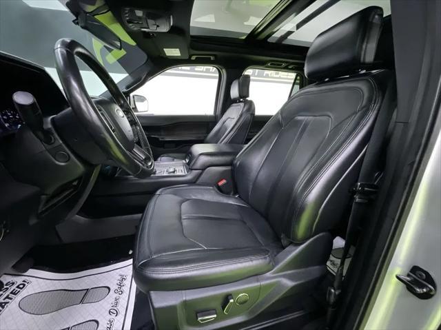 used 2019 Ford Expedition Max car, priced at $26,988
