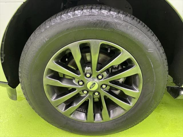 used 2019 Ford Expedition Max car, priced at $25,988