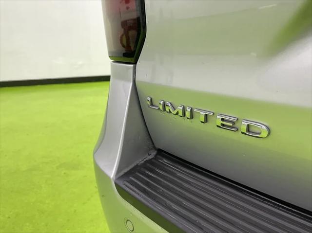 used 2019 Ford Expedition Max car, priced at $25,988