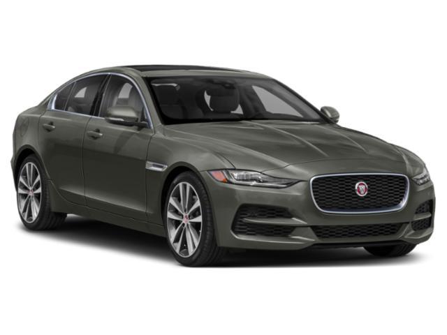 used 2020 Jaguar XE car, priced at $15,988