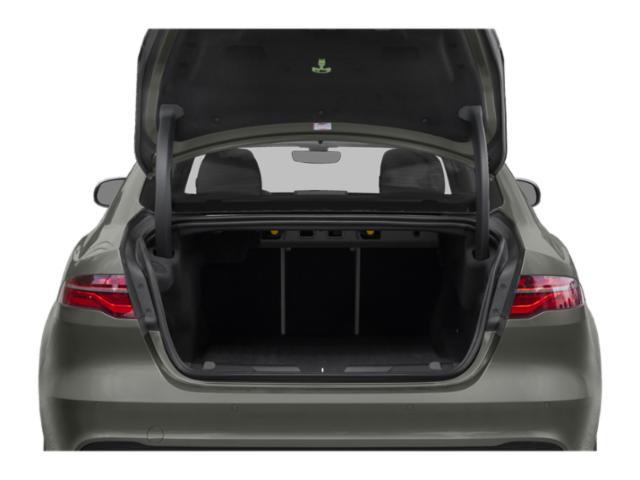 used 2020 Jaguar XE car, priced at $15,988