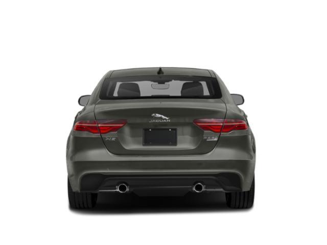 used 2020 Jaguar XE car, priced at $15,988