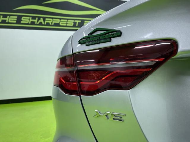 used 2020 Jaguar XE car, priced at $15,988