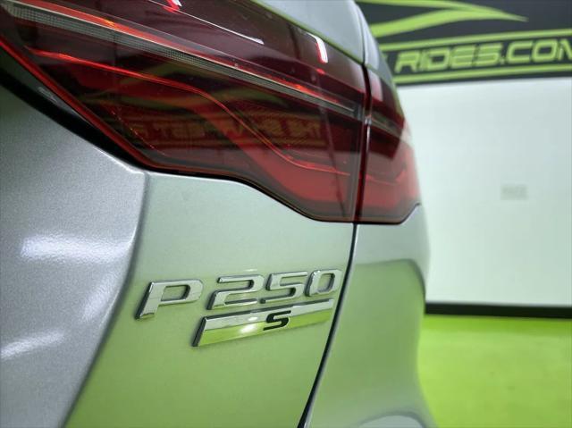 used 2020 Jaguar XE car, priced at $15,988