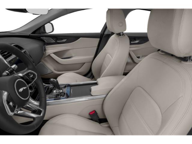 used 2020 Jaguar XE car, priced at $15,988