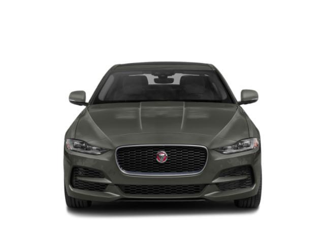used 2020 Jaguar XE car, priced at $15,988