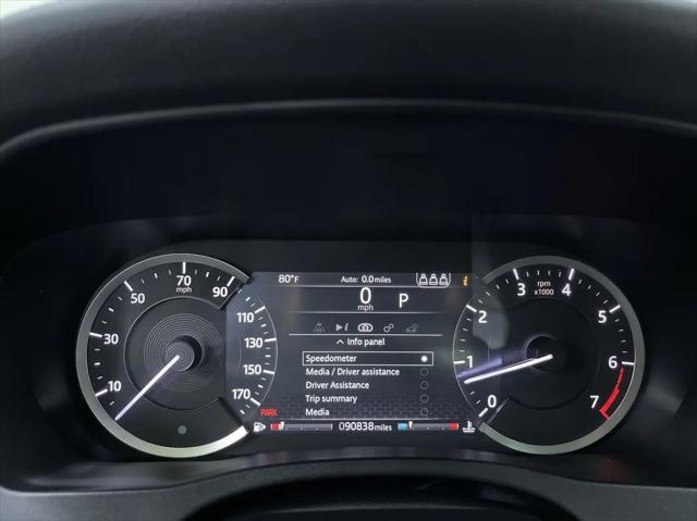 used 2020 Jaguar XE car, priced at $15,988
