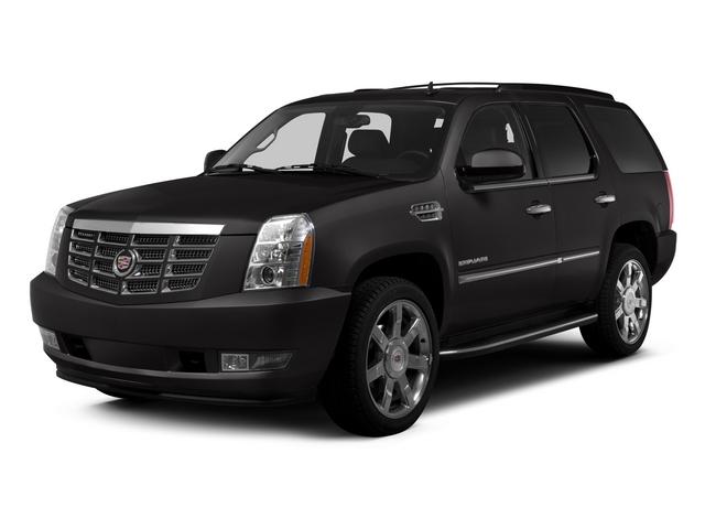 used 2014 Cadillac Escalade car, priced at $14,988