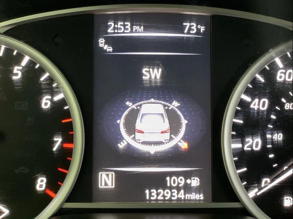 used 2016 Nissan Sentra car, priced at $8,488