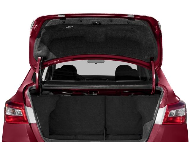 used 2016 Nissan Sentra car, priced at $8,988