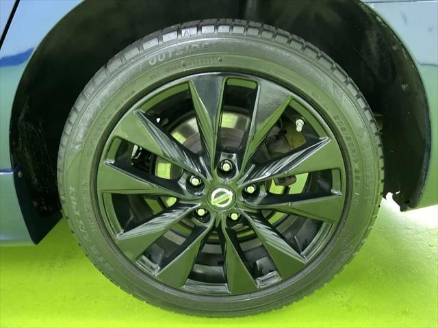 used 2016 Nissan Sentra car, priced at $8,988