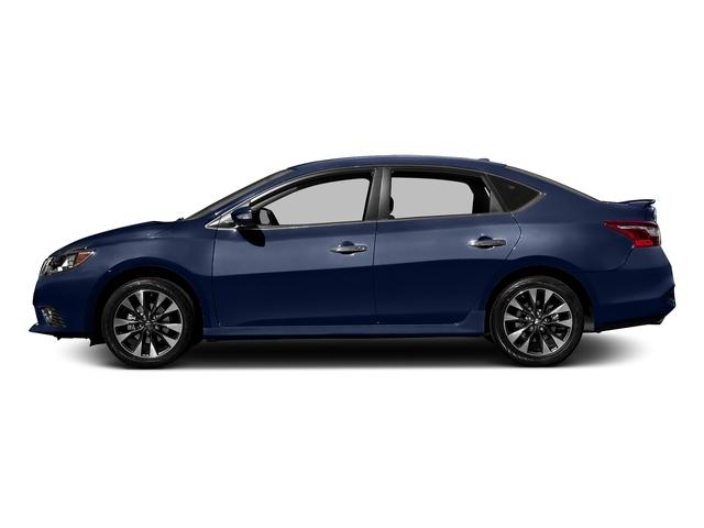 used 2016 Nissan Sentra car, priced at $8,988
