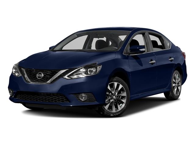 used 2016 Nissan Sentra car, priced at $8,988