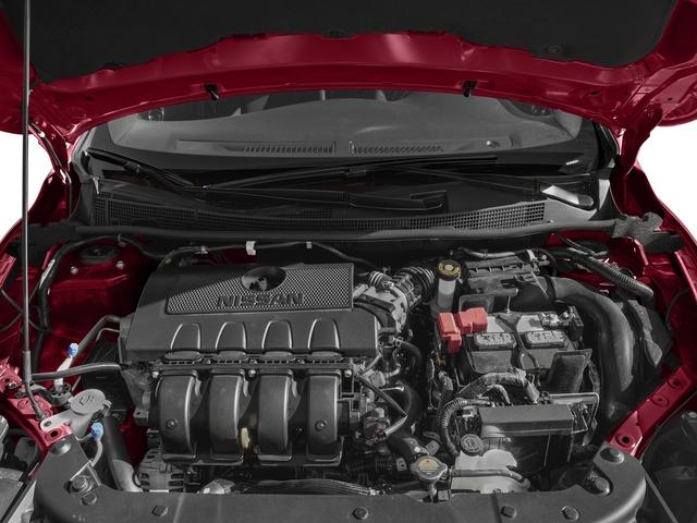 used 2016 Nissan Sentra car, priced at $8,988