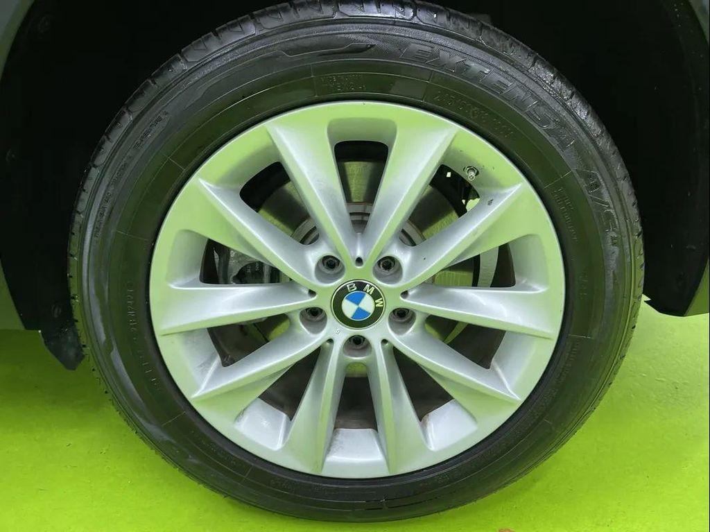 used 2017 BMW X3 car, priced at $13,988