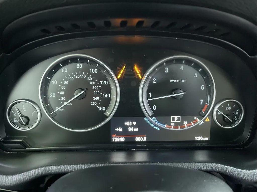 used 2017 BMW X3 car, priced at $13,988