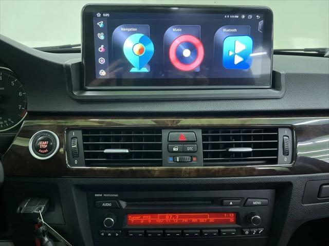 used 2010 BMW 328 car, priced at $13,988