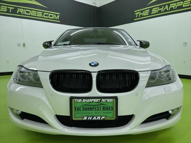used 2010 BMW 328 car, priced at $13,988