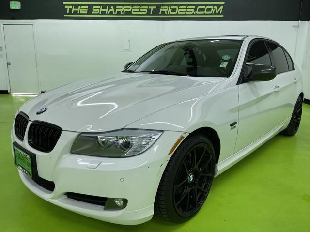 used 2010 BMW 328 car, priced at $13,988