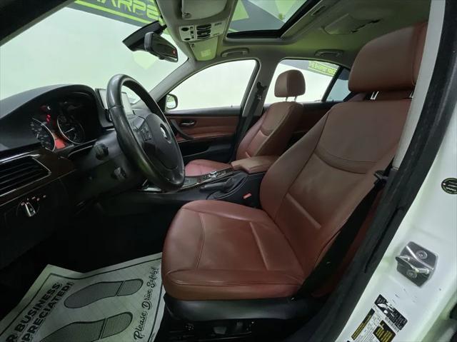 used 2010 BMW 328 car, priced at $13,988