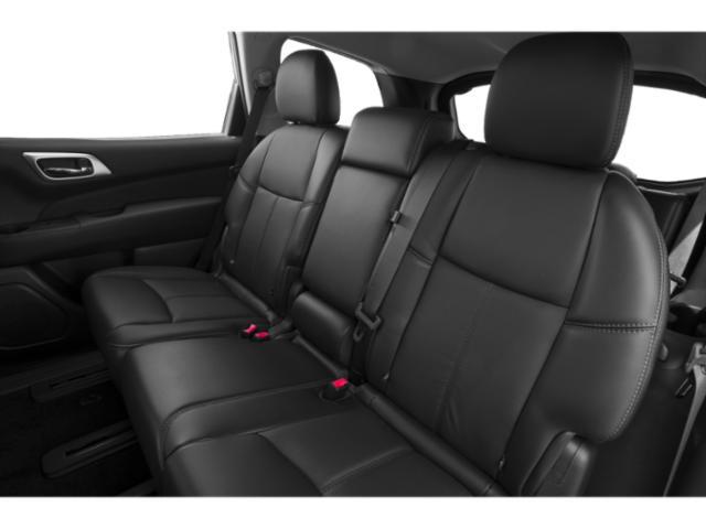 used 2020 Nissan Pathfinder car, priced at $17,988