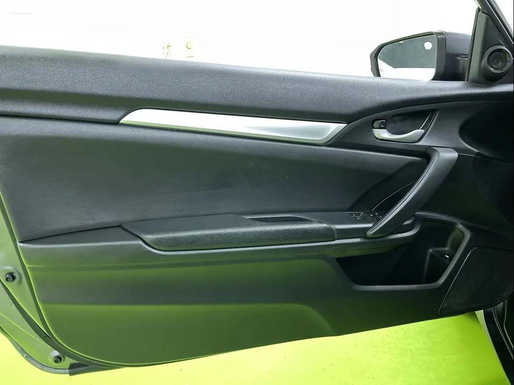 used 2019 Honda Civic car, priced at $18,988