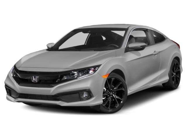 used 2019 Honda Civic car, priced at $18,988