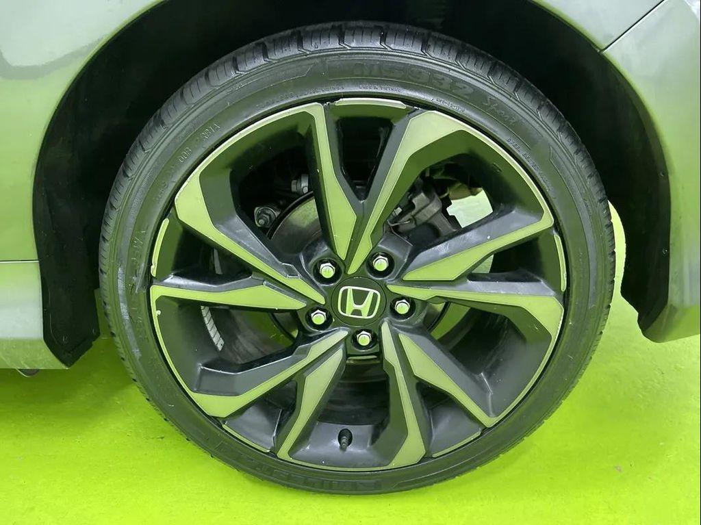 used 2019 Honda Civic car, priced at $18,988