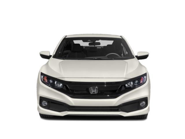 used 2019 Honda Civic car, priced at $18,988